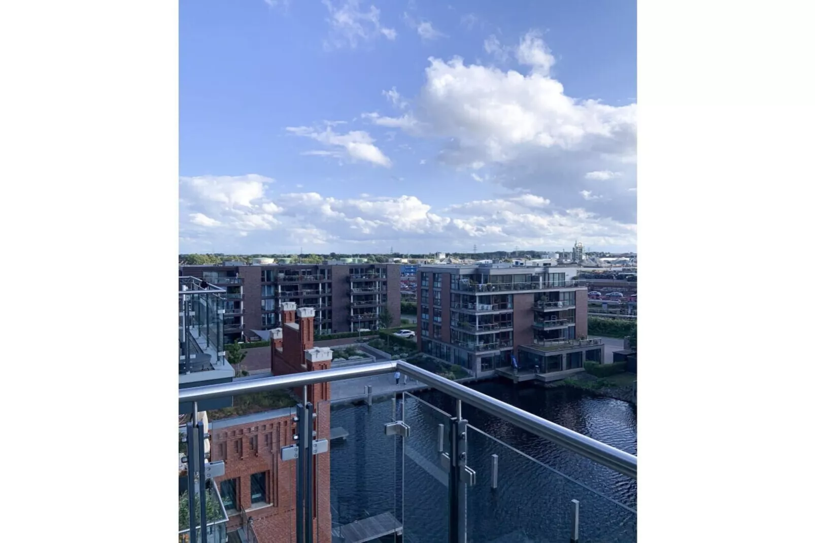 637753 - Terrasbalkon