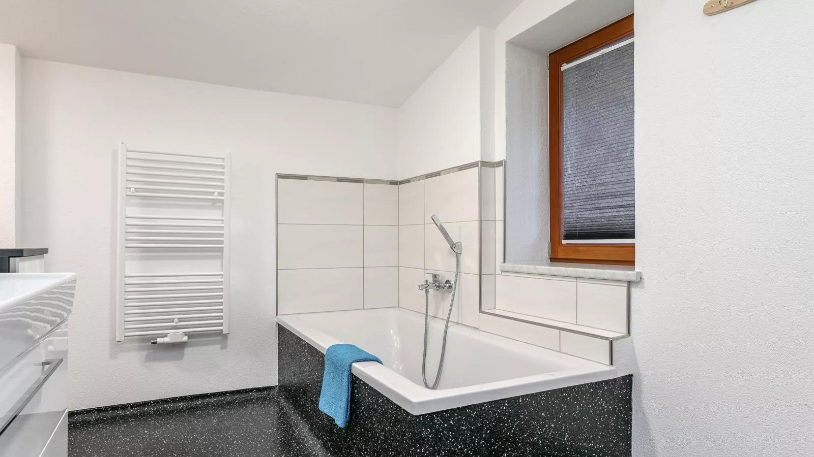 Apartment Klaus - Badkamer