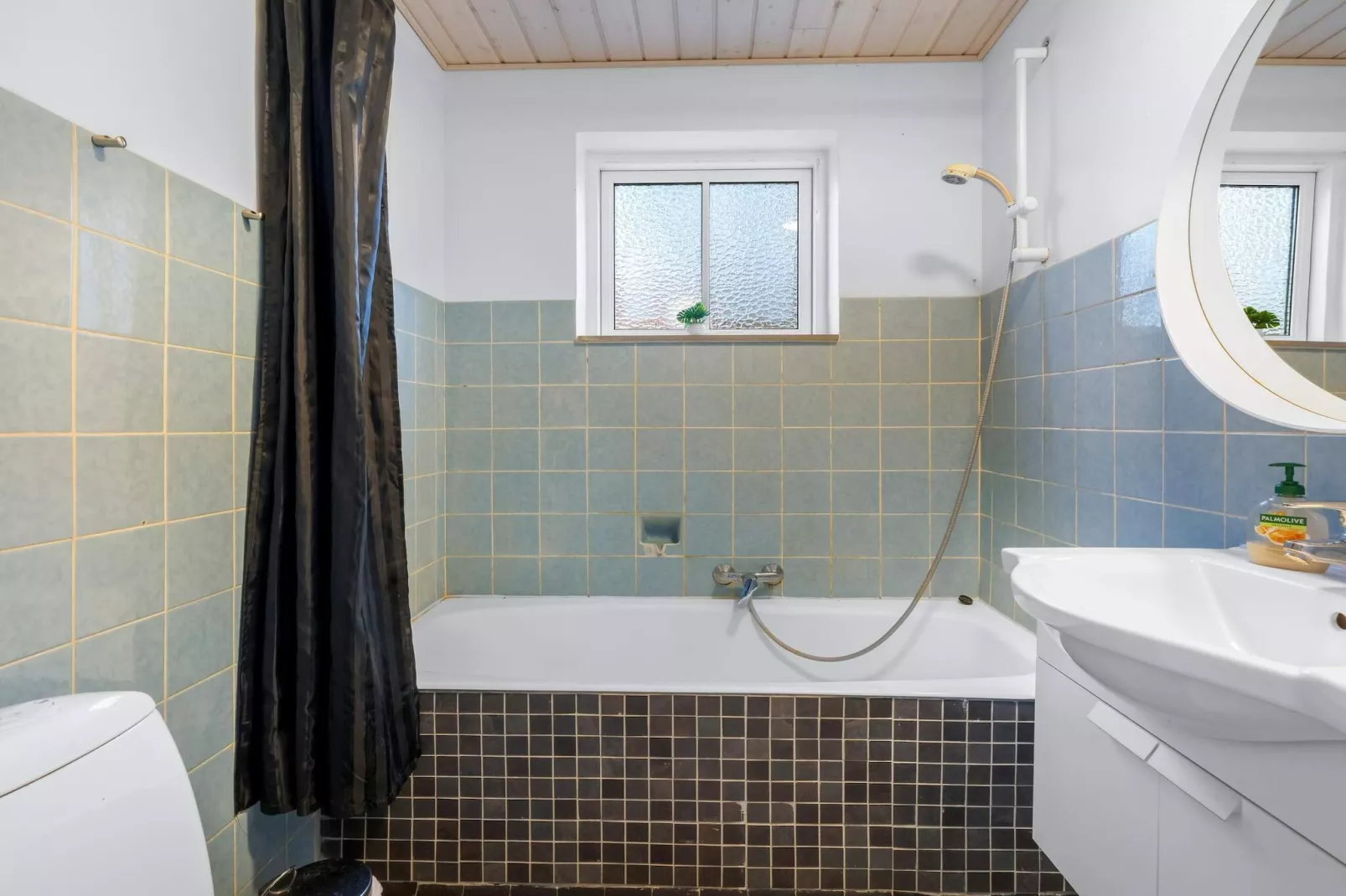 8 Personen vakantie huis in Nordborg - Binnen