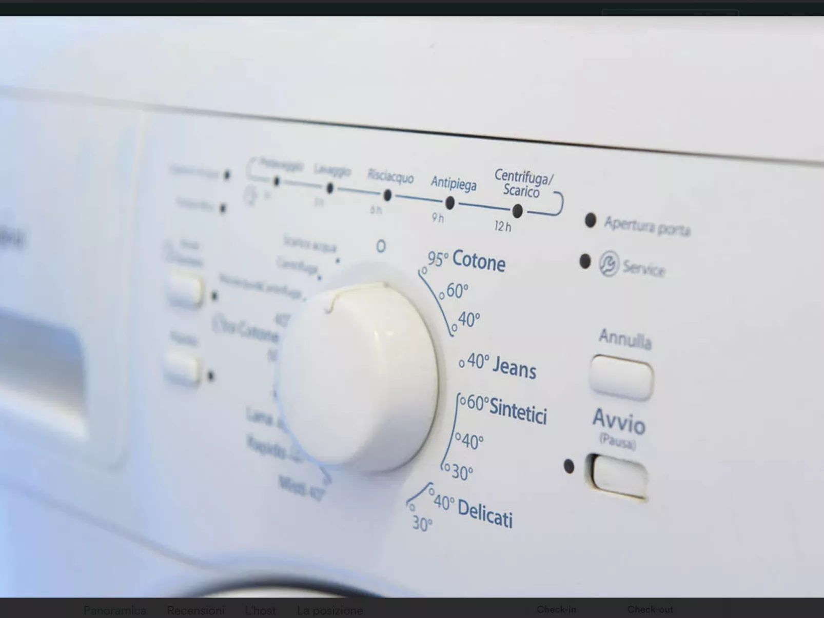 VeronaView Wohnung - Binnen