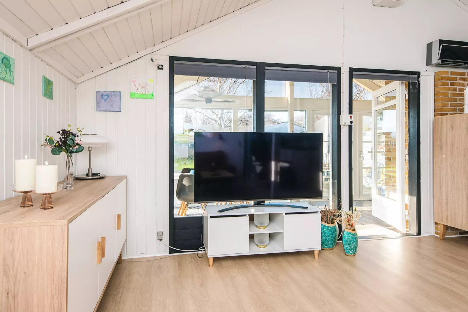 4 sterren vakantie huis in Juelsminde-Binnen