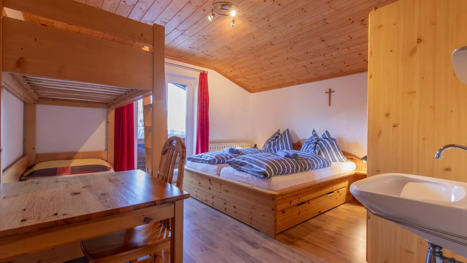 Pehambauer-Slaapkamer