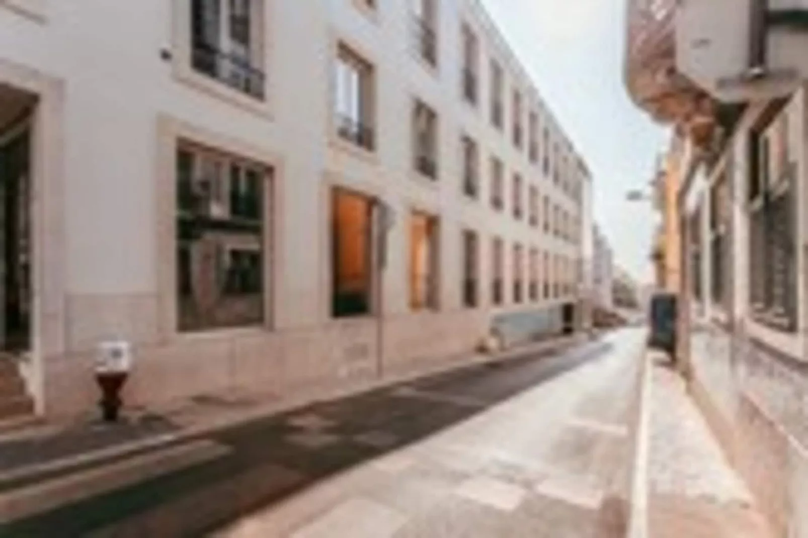 Elegant & Sophisticated Campo Ourique by GT House-Buitenkant zomer