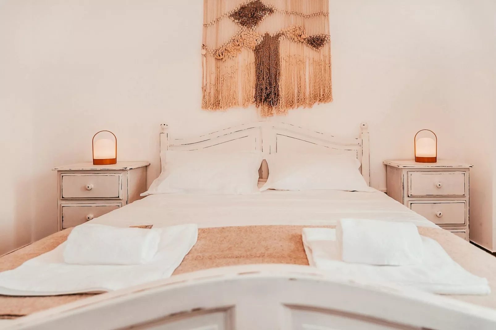 Altura Beach Villa by GT House-Slaapkamer