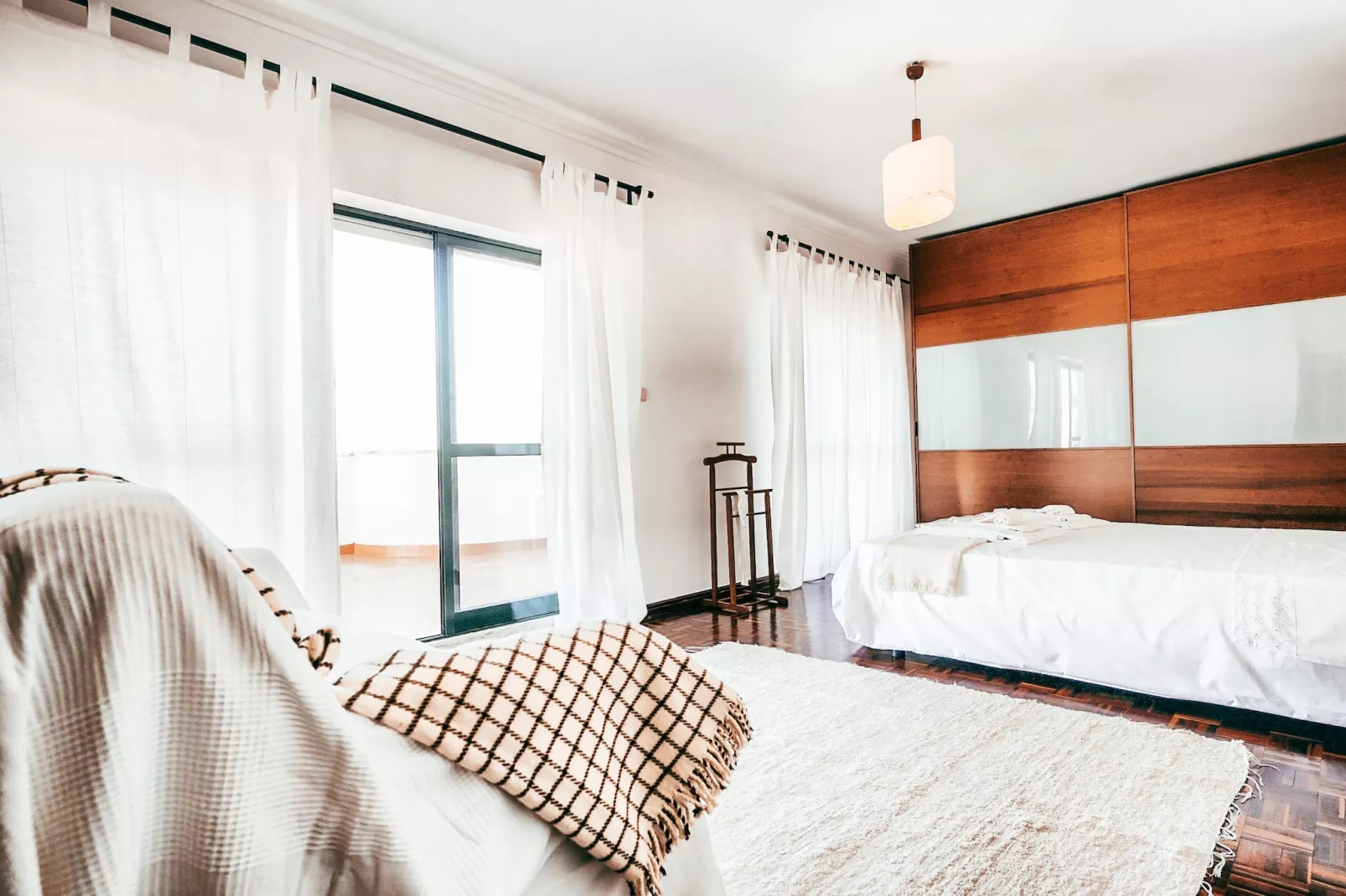 Amadora Terrace View By Gt House-Slaapkamer