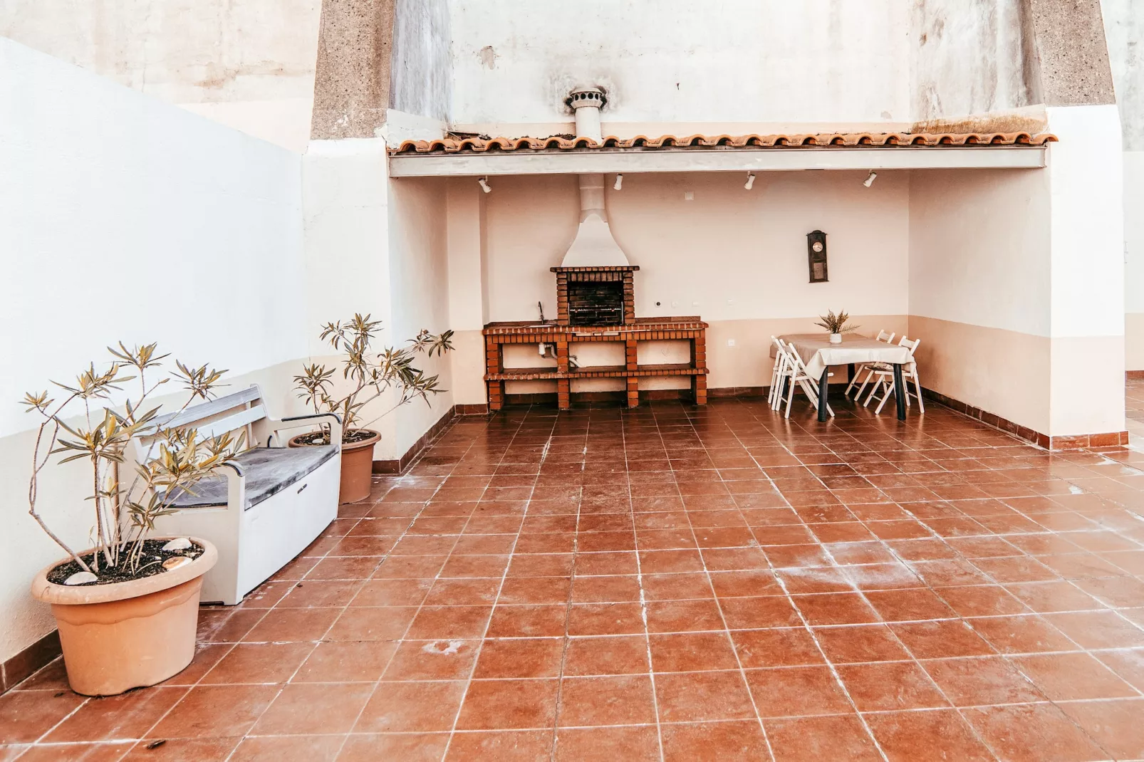 Alcantara Terrace by GT House-Terras