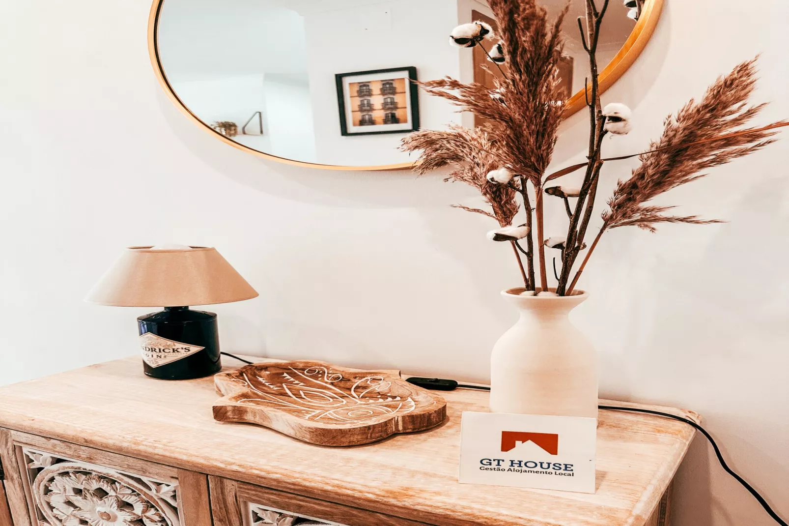 Cosy Apartment Queluz By Gt House-Hal-ontvangst