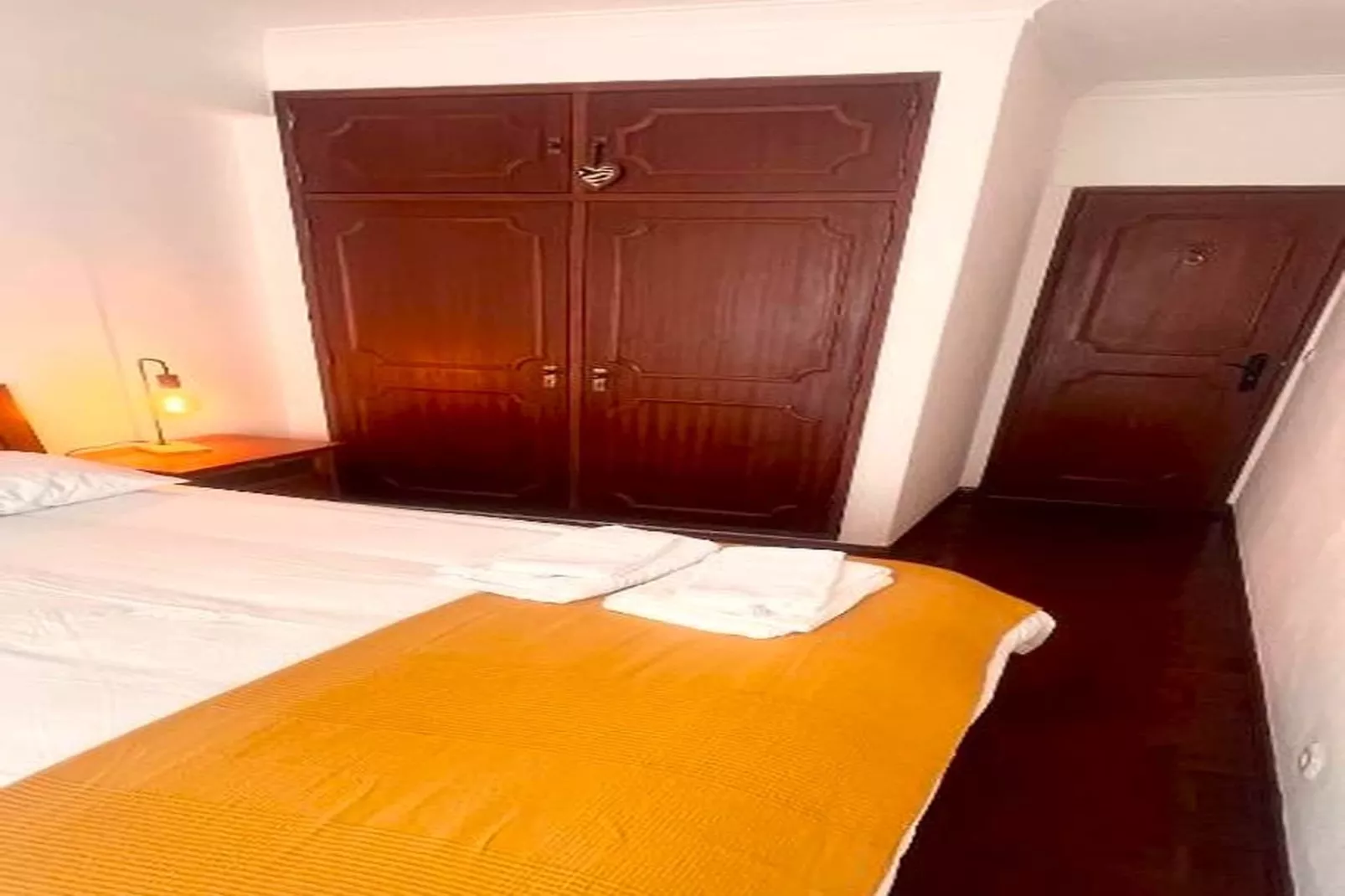 Caparica Escape By Gt House - Slaapkamer