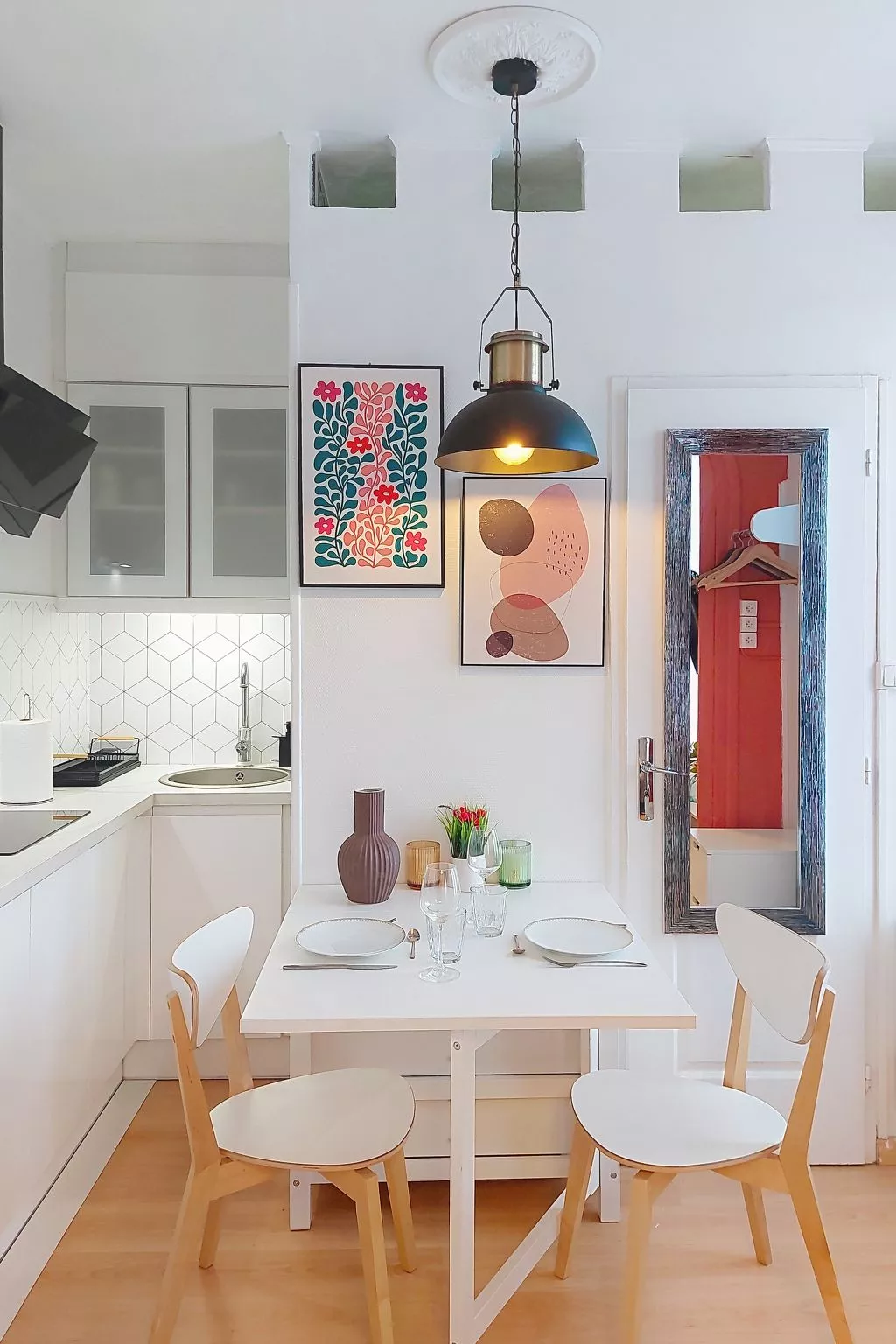 Studio Gambetta-Binnen