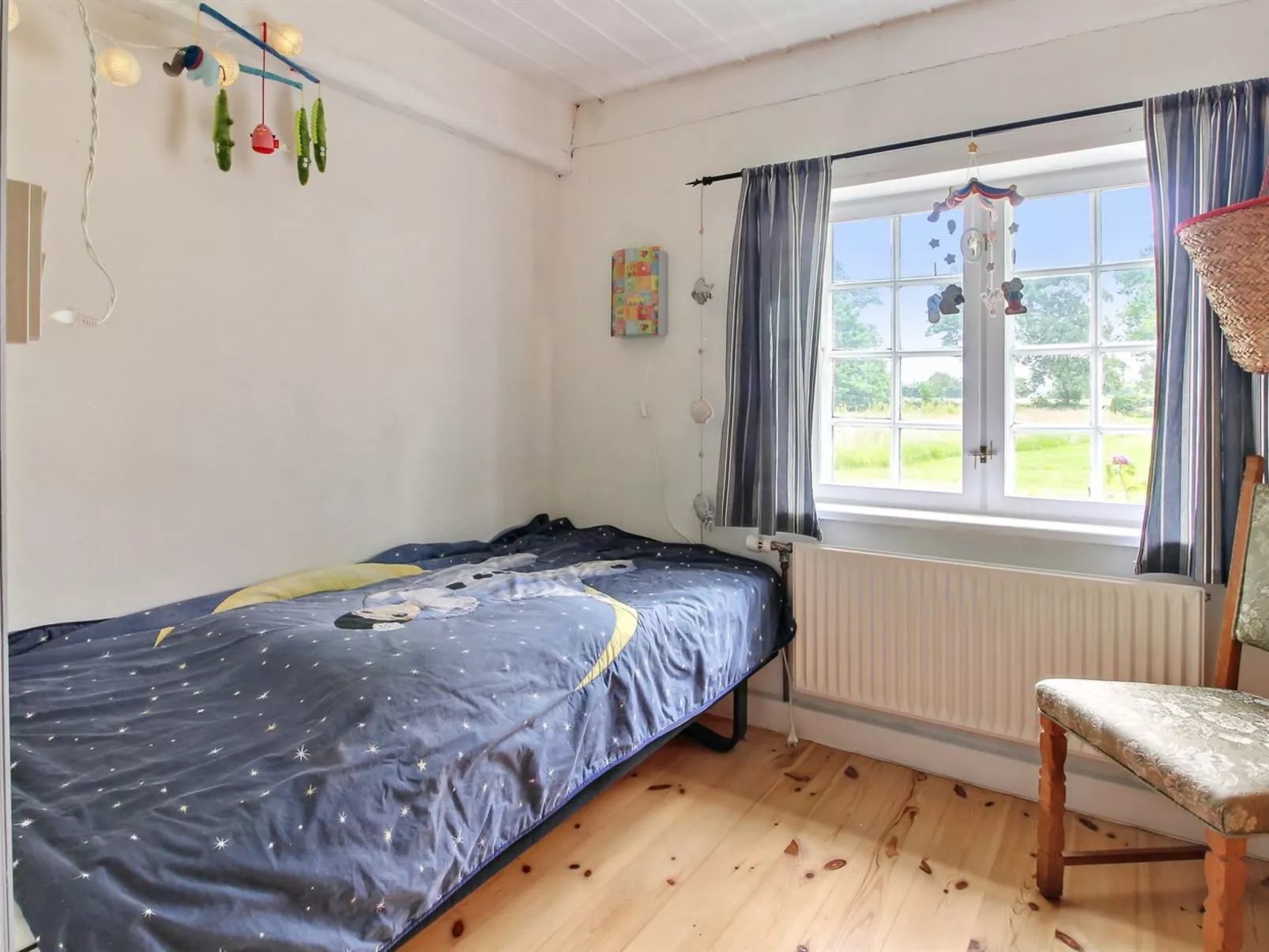 "Bedine" - 10km from the sea-Binnen