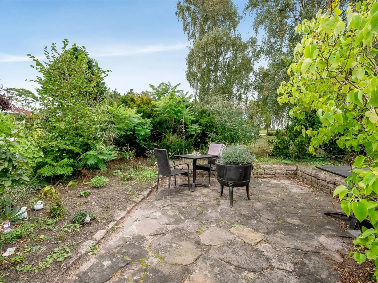 "Ayo" - 200m from the sea-Buiten