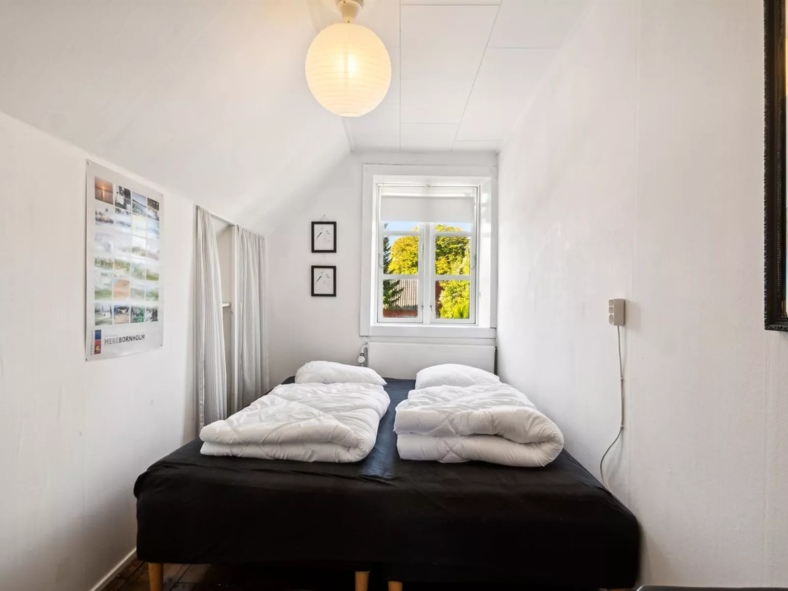 "Tuva" - 3.6km from the sea-Binnen