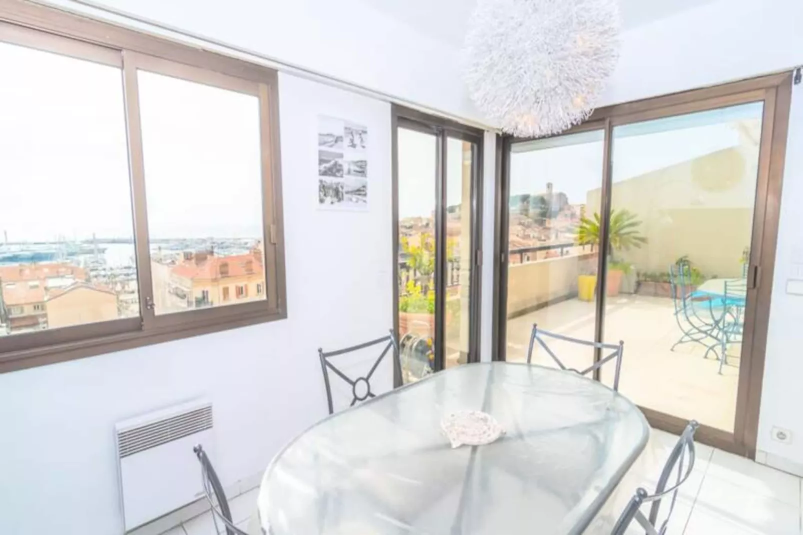 4 Pcs Terrasse Vue Mer Panoramique Baie Cannes &agrave; Vos Pieds Olam Properties-Image-tags.