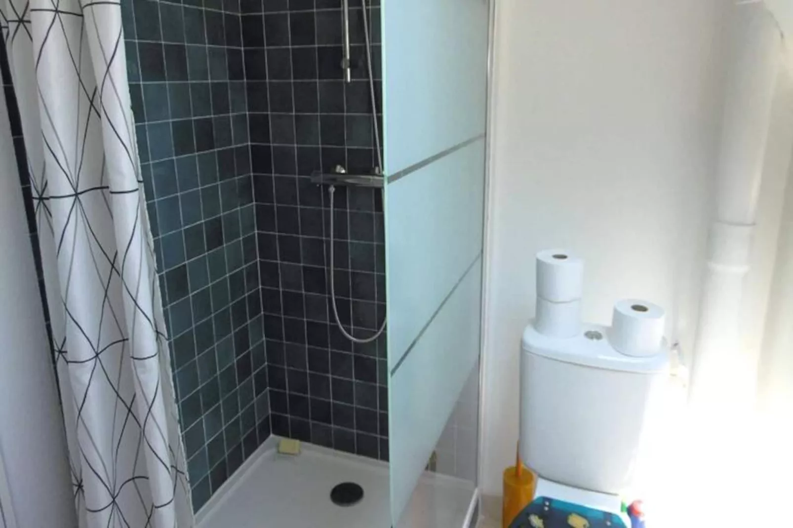 Résidence Katou-sarzeau-Niet-getagd