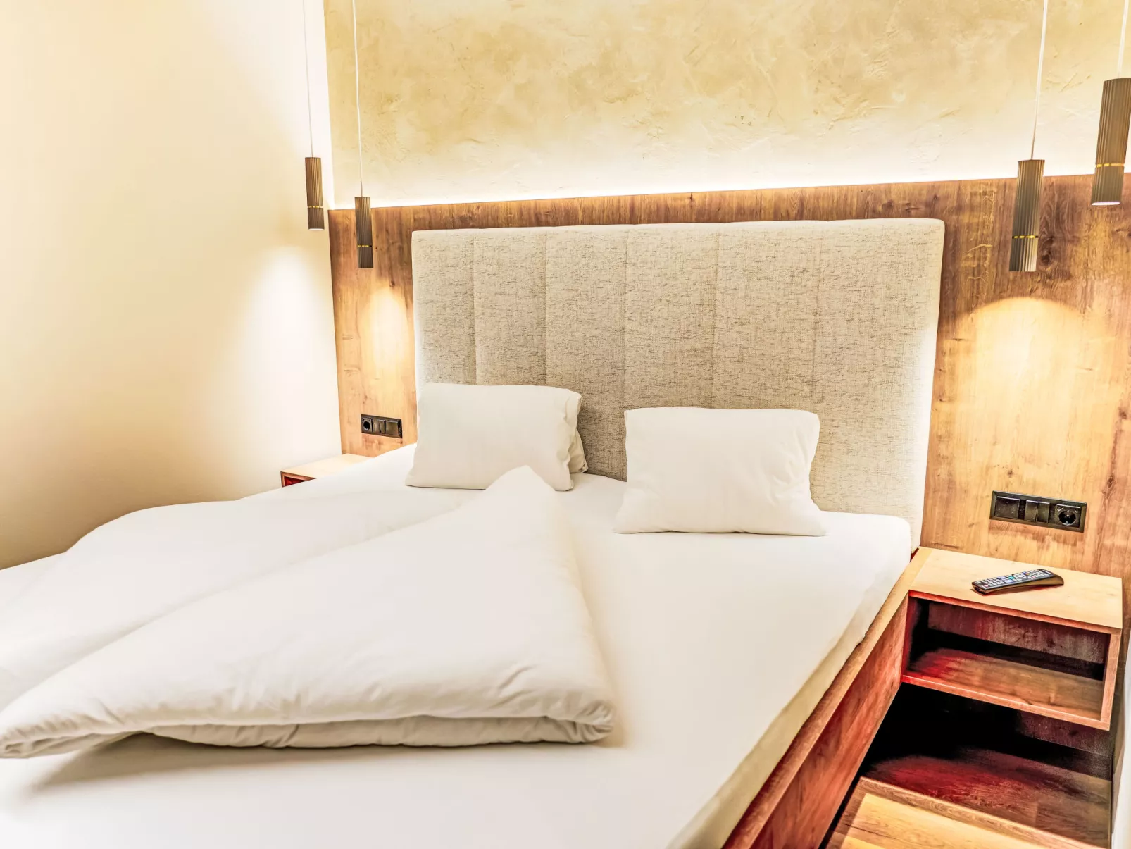 Aparthotel Iris-Binnen