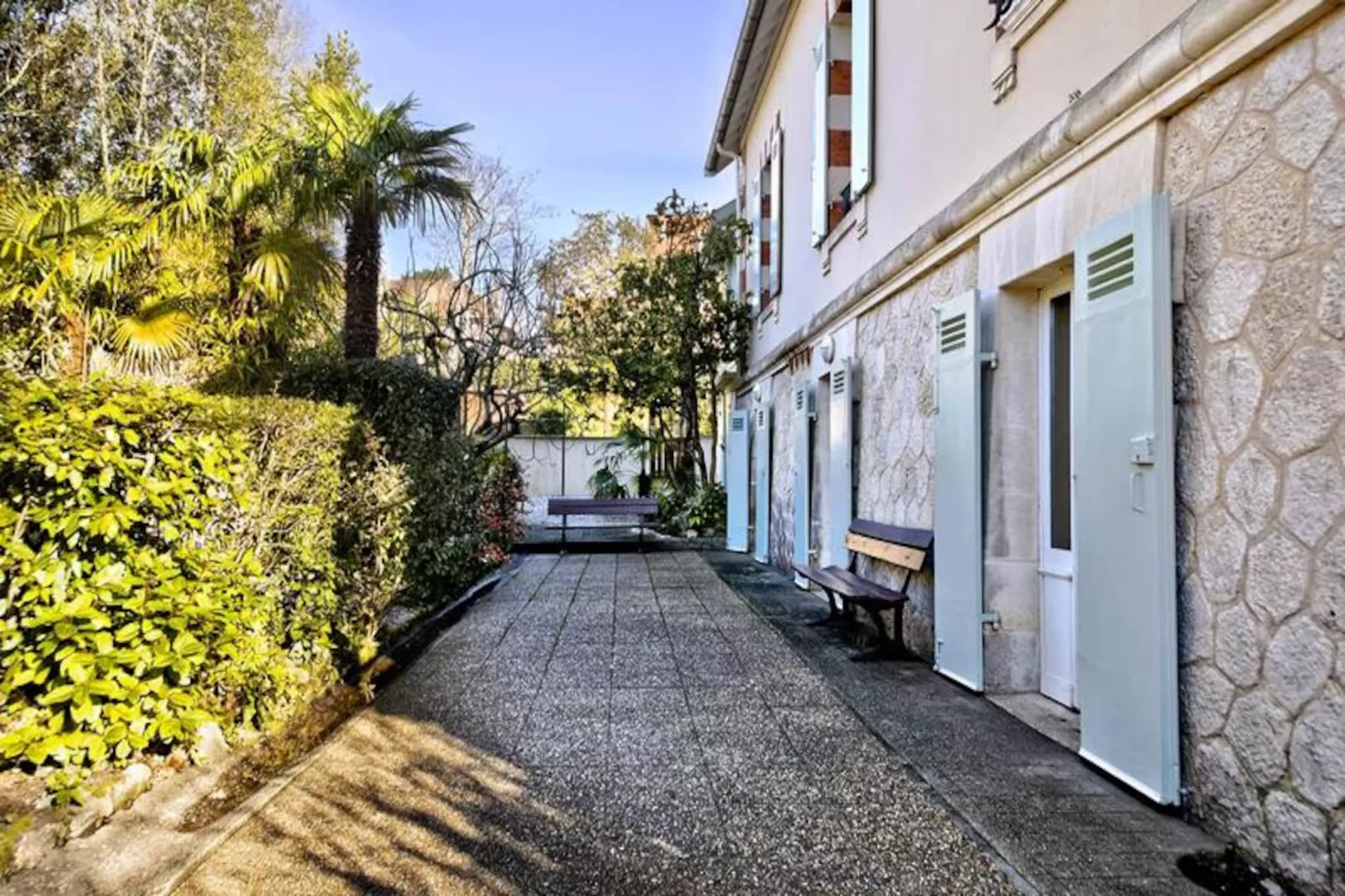 Résidence Villa "tanit" - Niet-getagd