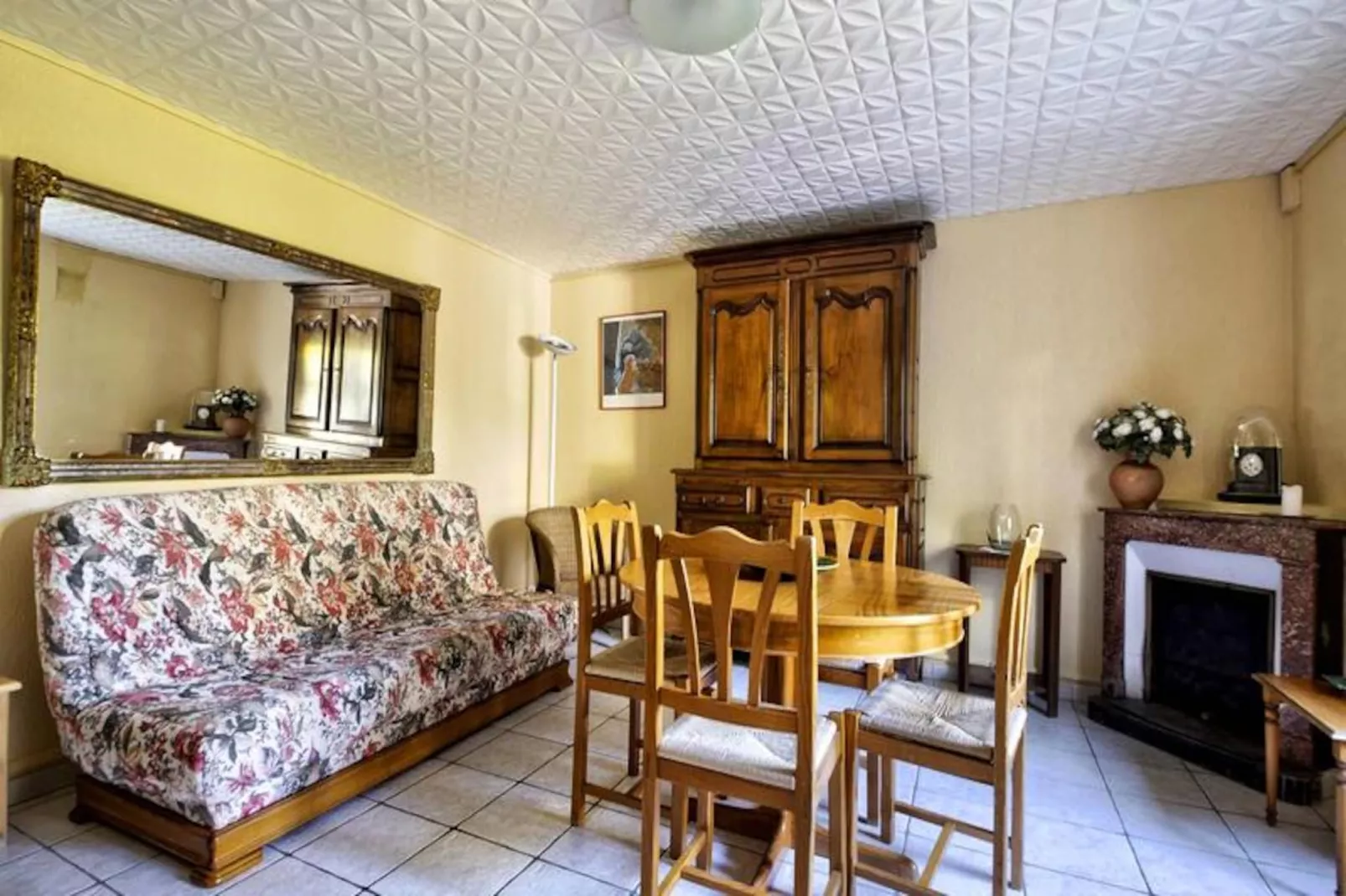 Résidence Villa "tanit" - Niet-getagd