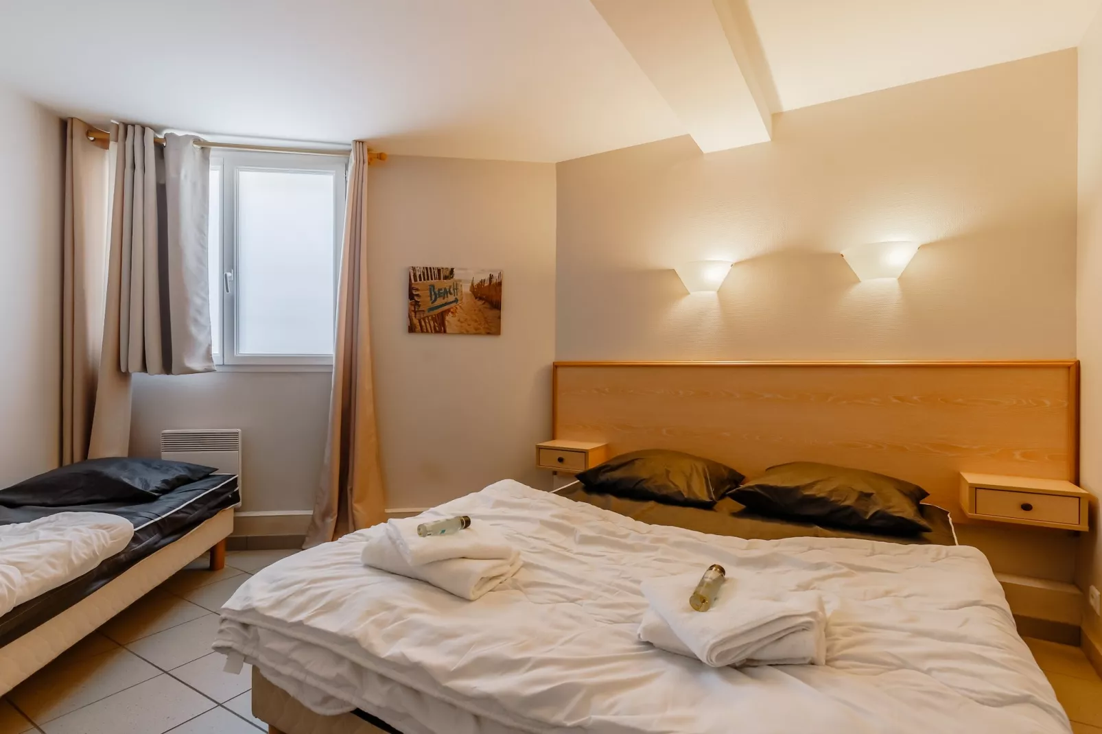 L Ocean N°08 - 3P5-Slaapkamer