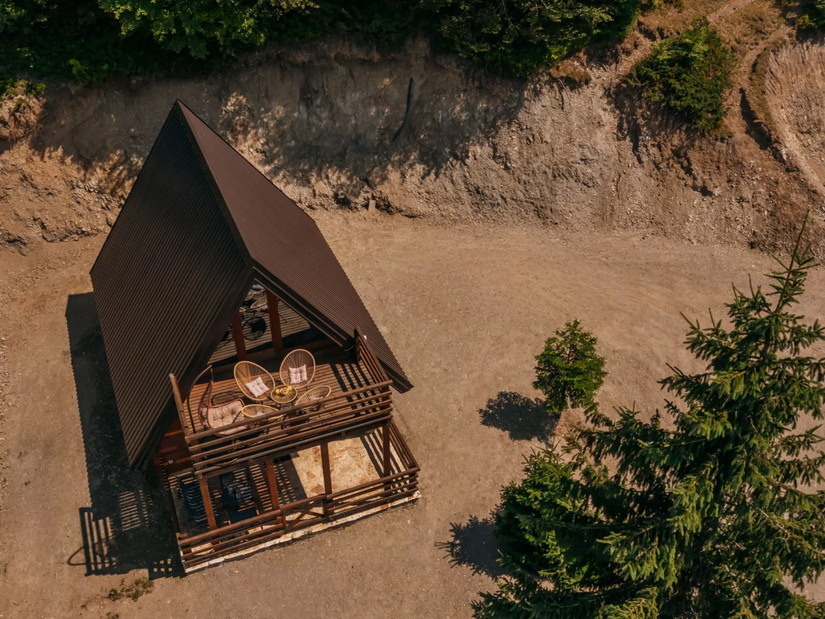 Komovi Luxus Haus Montenegro - Buiten