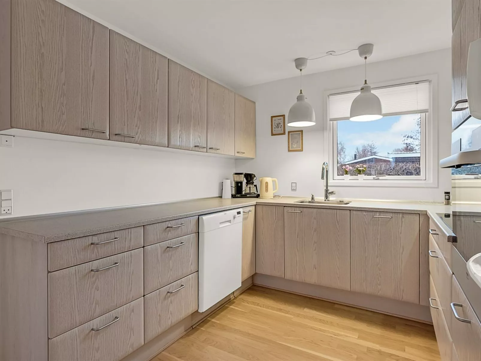 "Solvejg" - 280m from the sea-Binnen