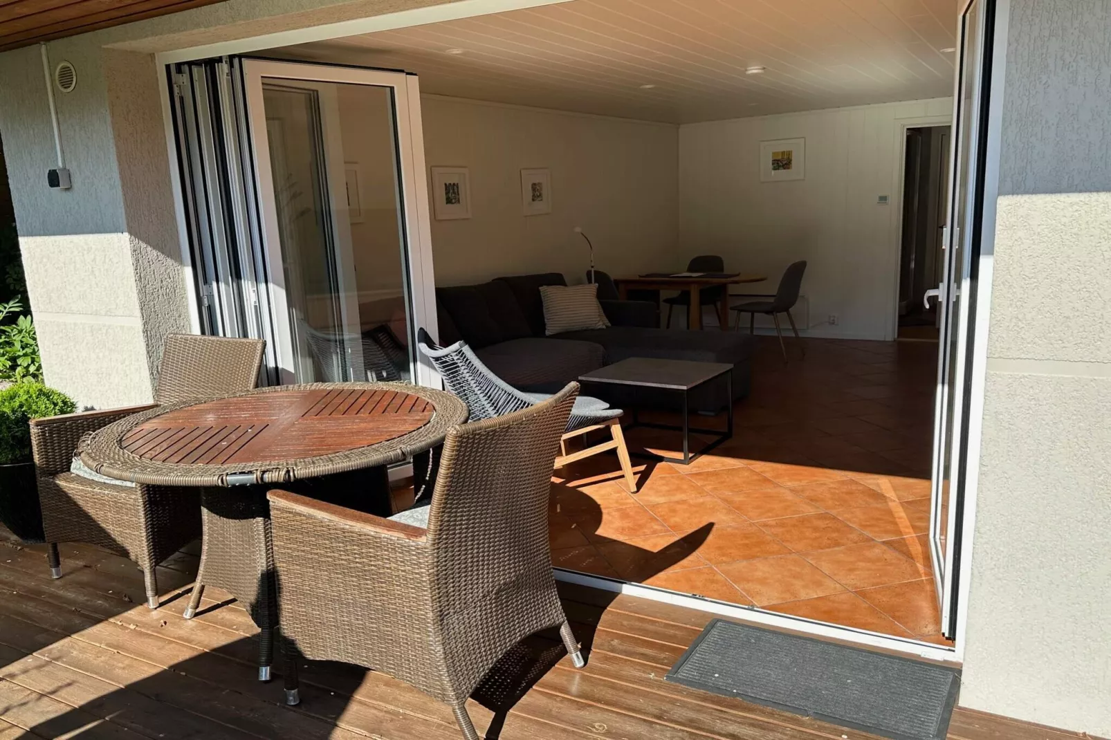 4 Personen vakantie huis in Eidsvåg-Binnen