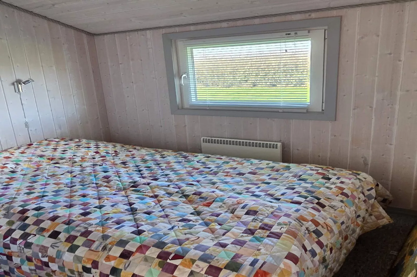 6 Personen vakantie huis in Hemmet-Binnen