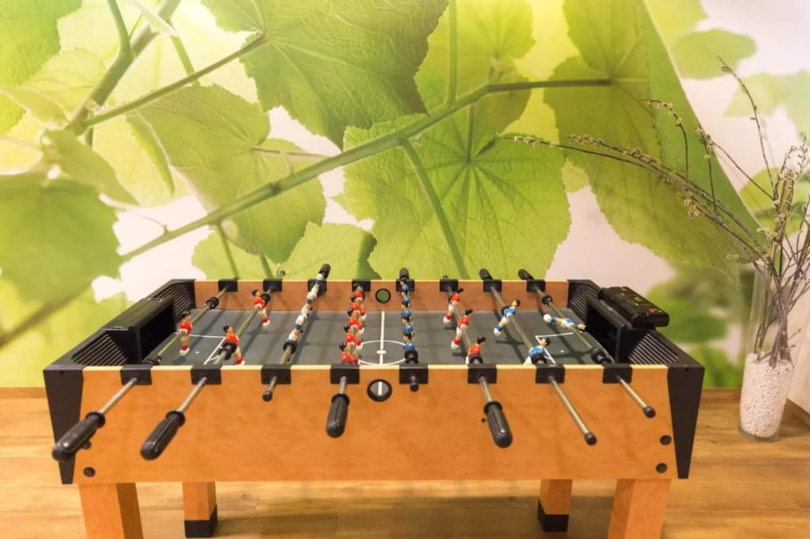 Family Room-Recreatieruimte