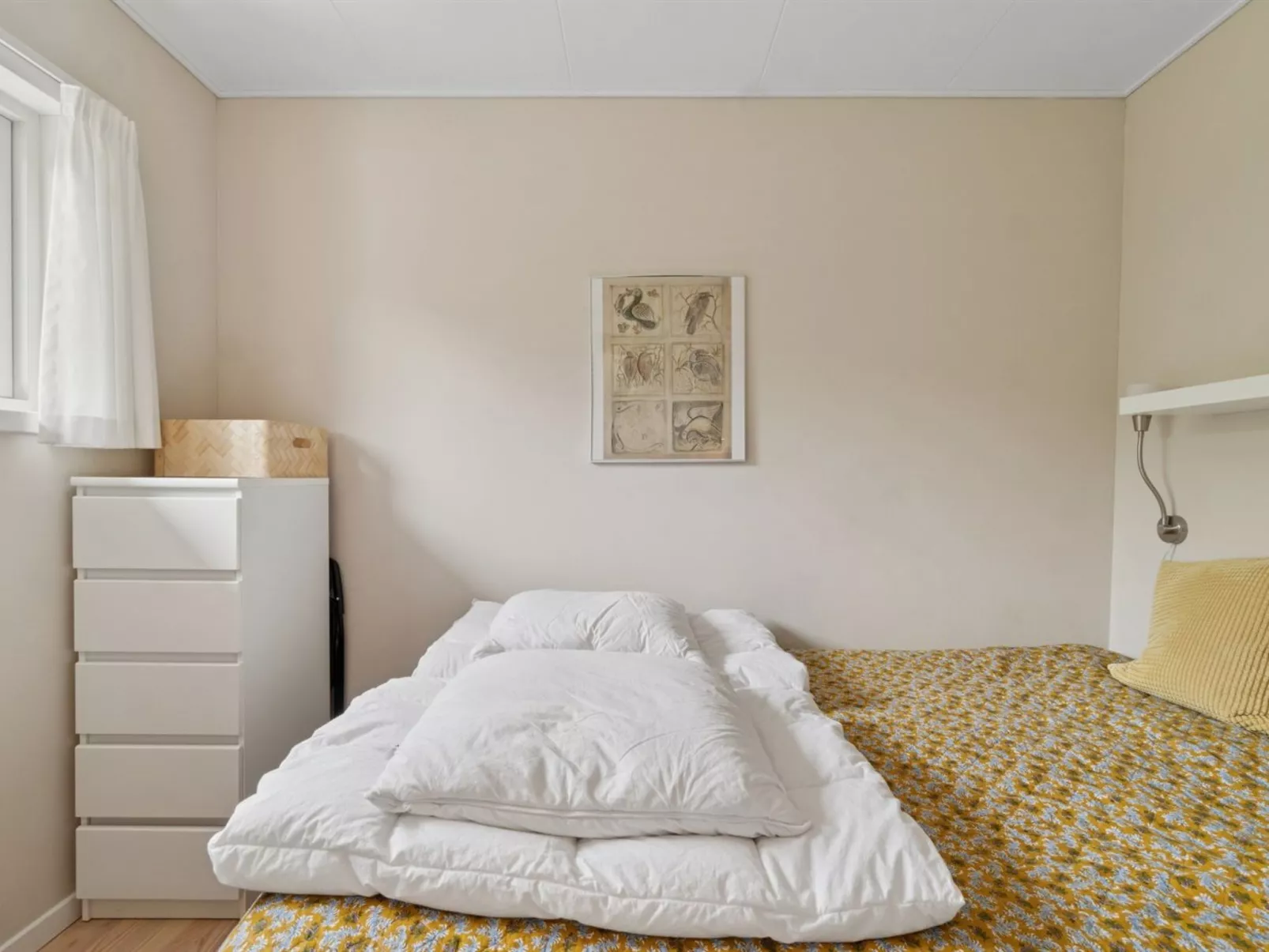 "Ømund" - 100m from the sea-Binnen