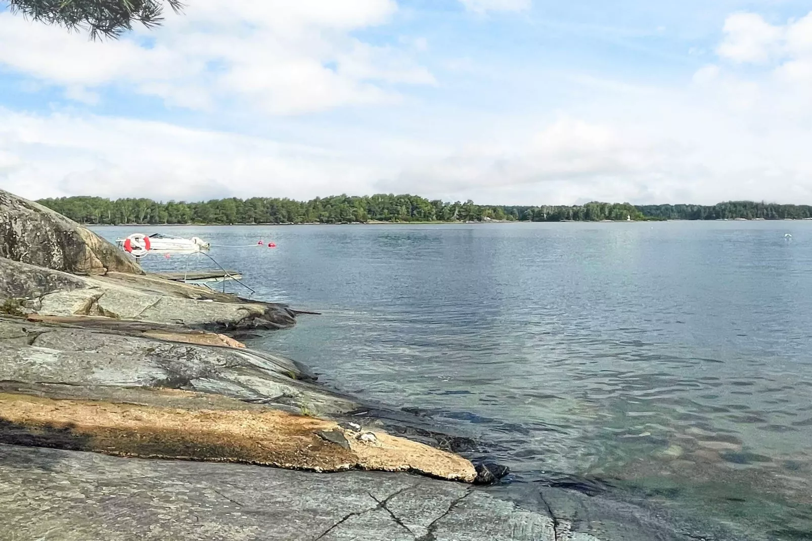 4 Personen vakantie huis in Djurhamn-Niet-getagd