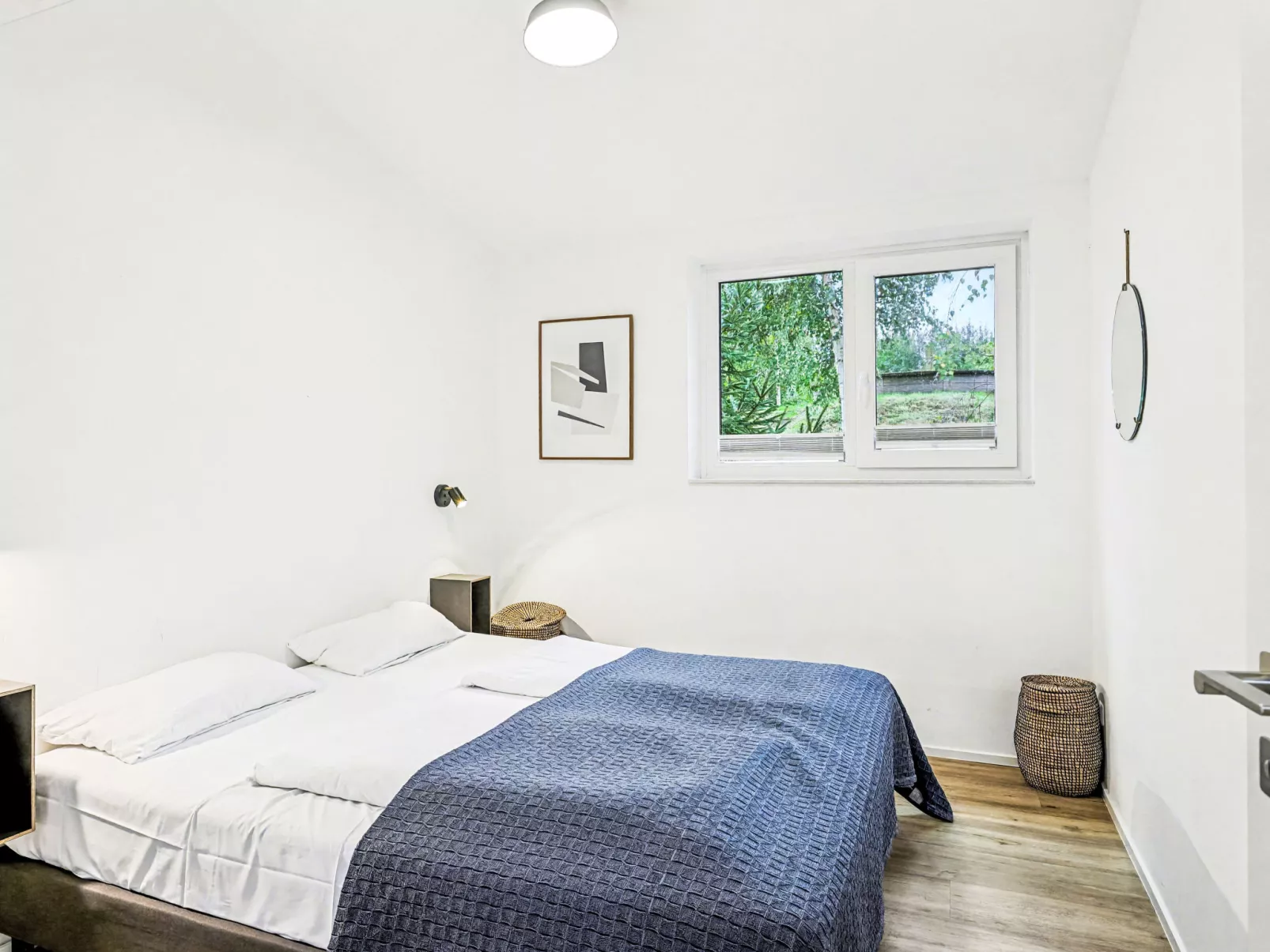 Seelykke (190) - Binnen