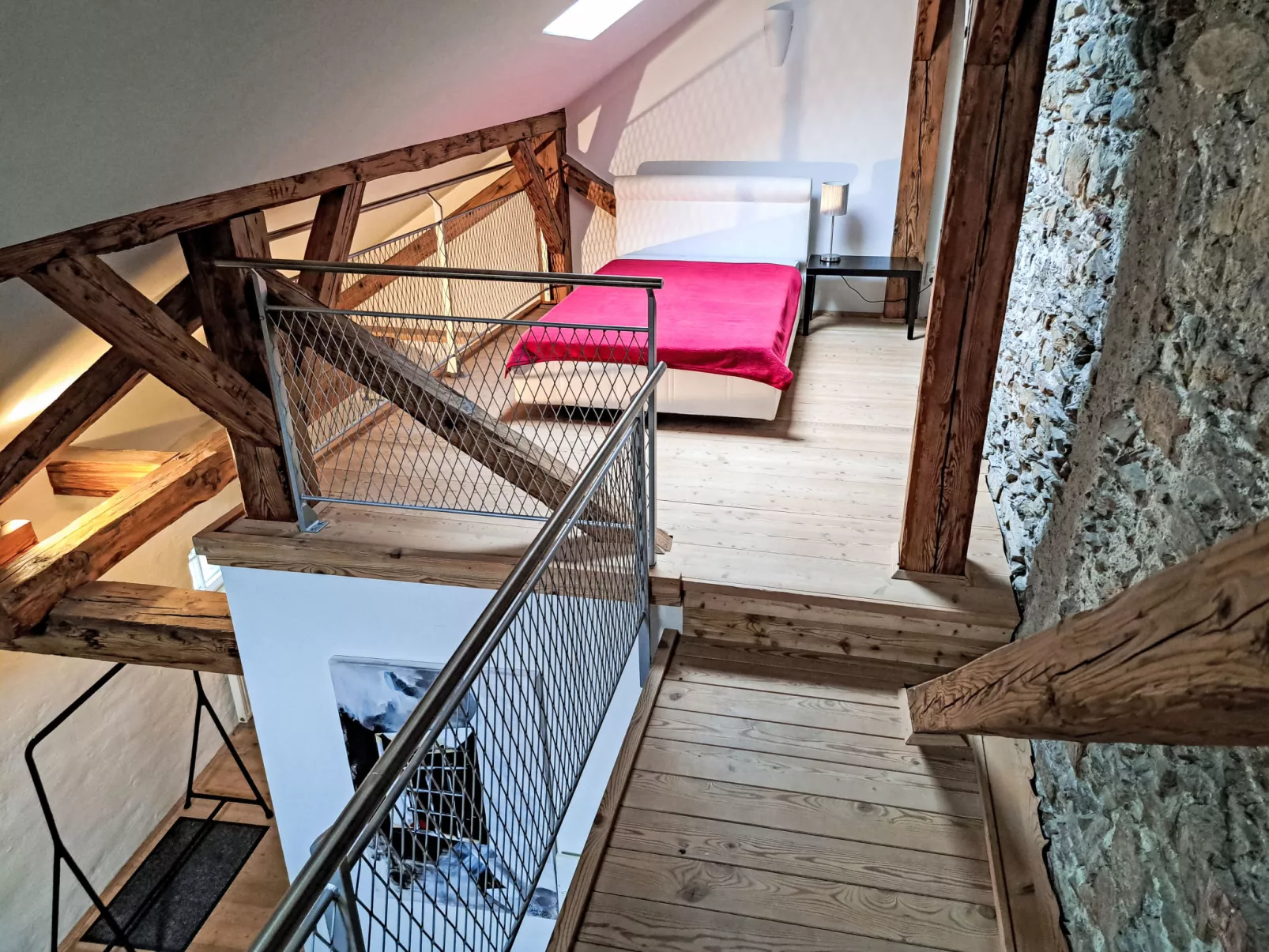 Oberstbergmeisteramt-Binnen