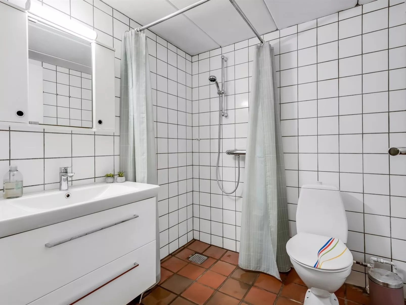 "Melle" - 500m from the sea-Binnen