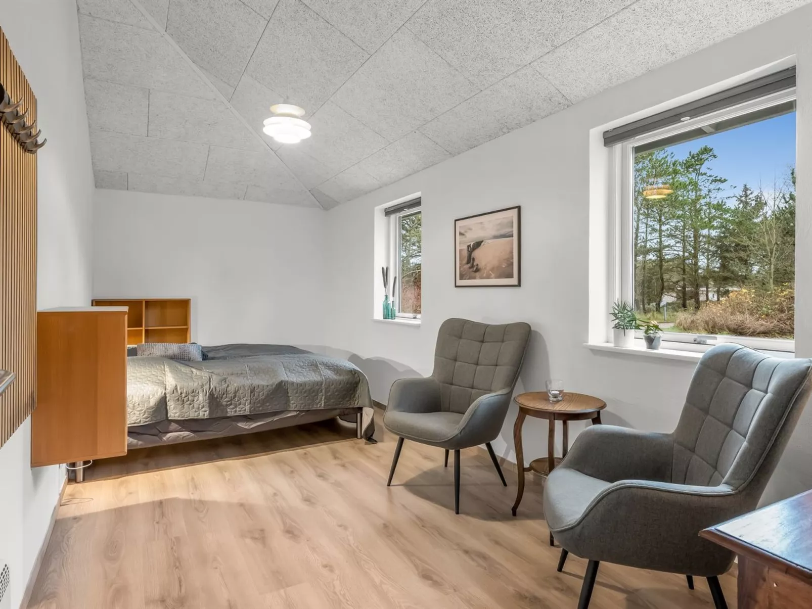 "Nele" - 1.4km from the sea-Binnen