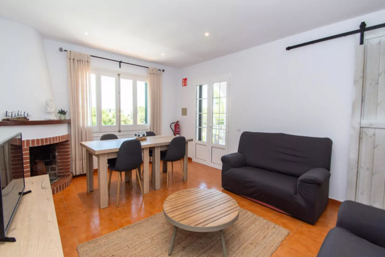 Maison à Cala Galdana-Niet-getagd