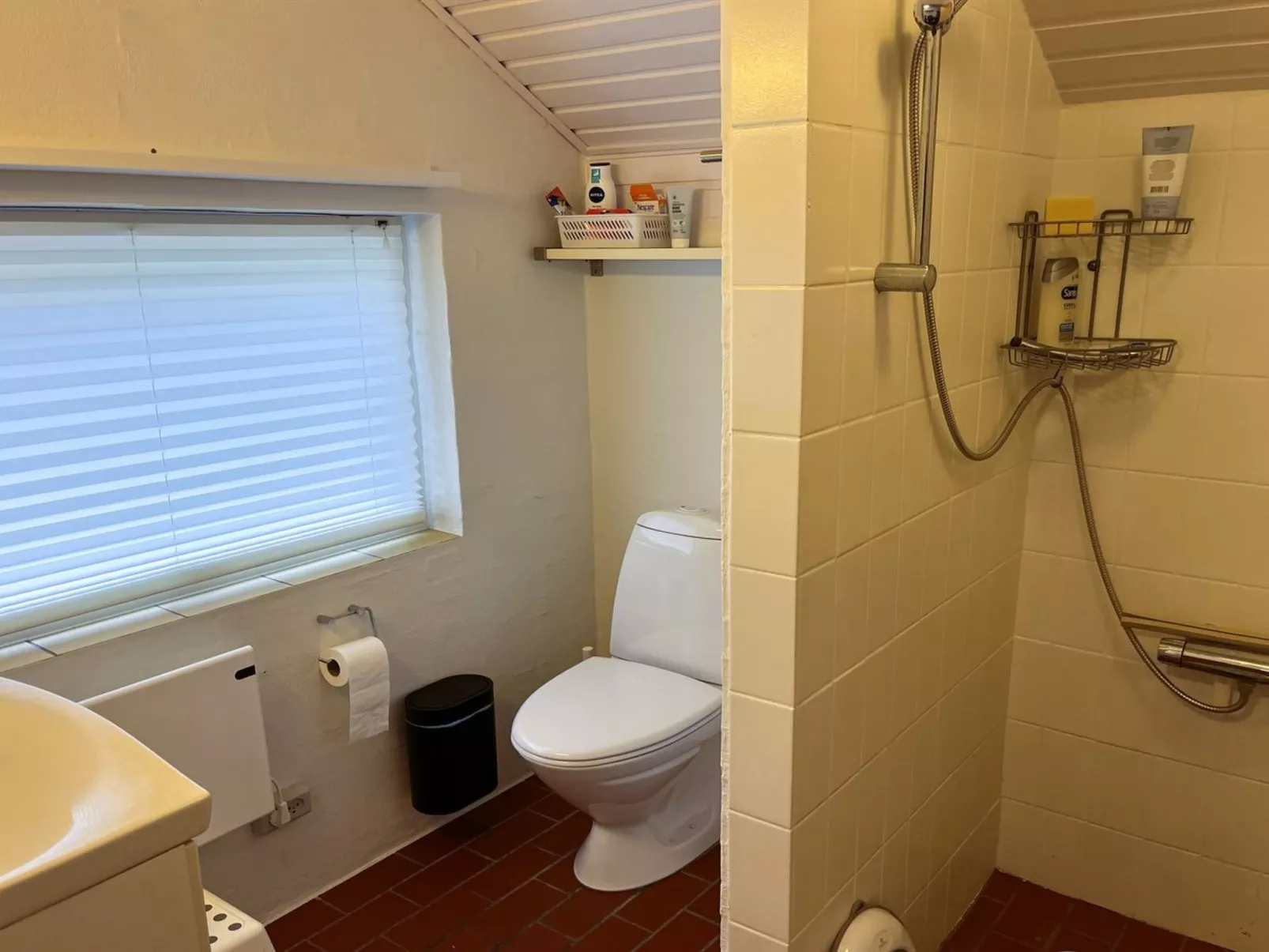 "Hielm" - 490m from the sea-Binnen