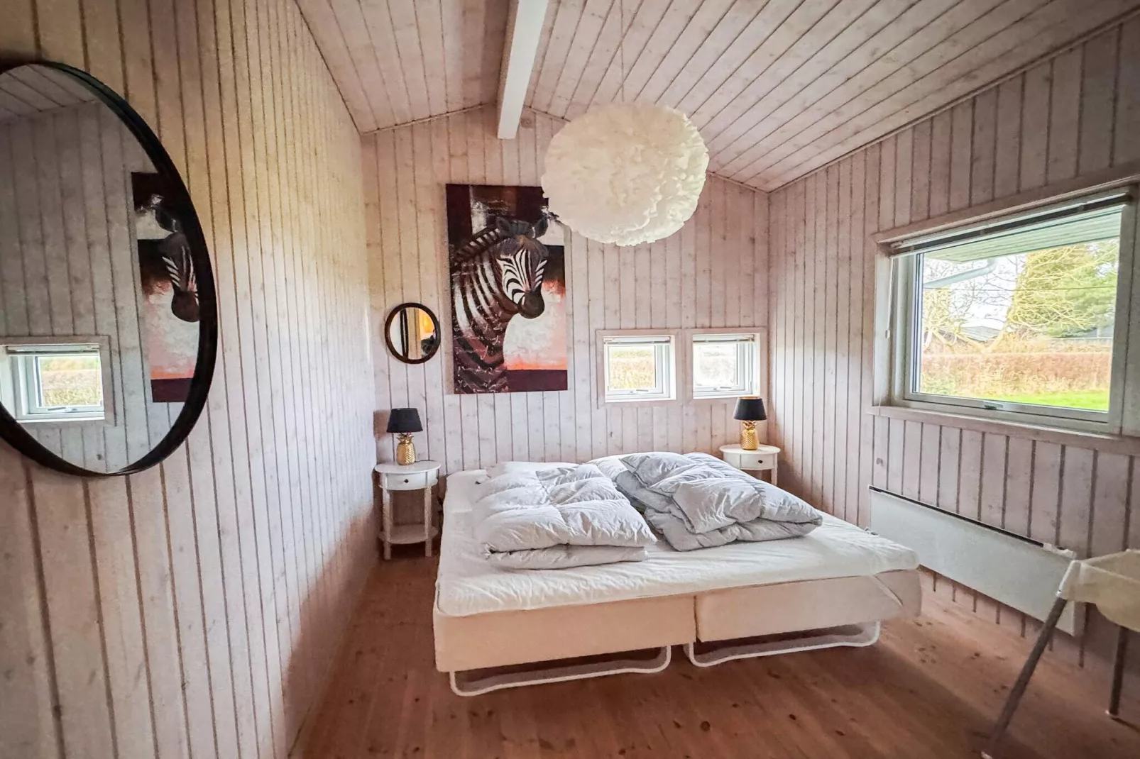 4 sterren vakantie huis in Svendborg-Binnen