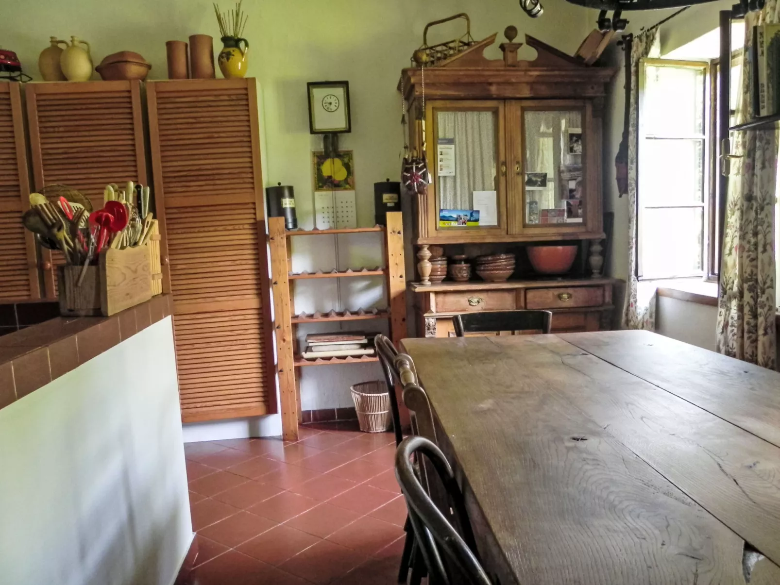 Himmelreichmühle-Binnen