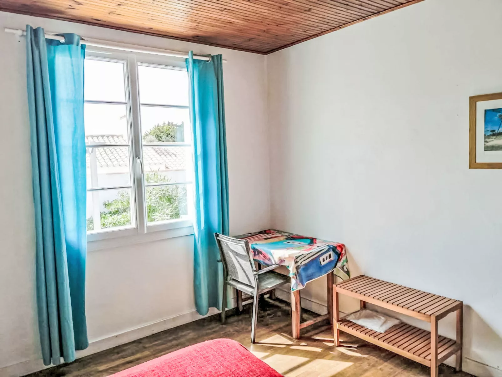 Charme de La Linière-Binnen