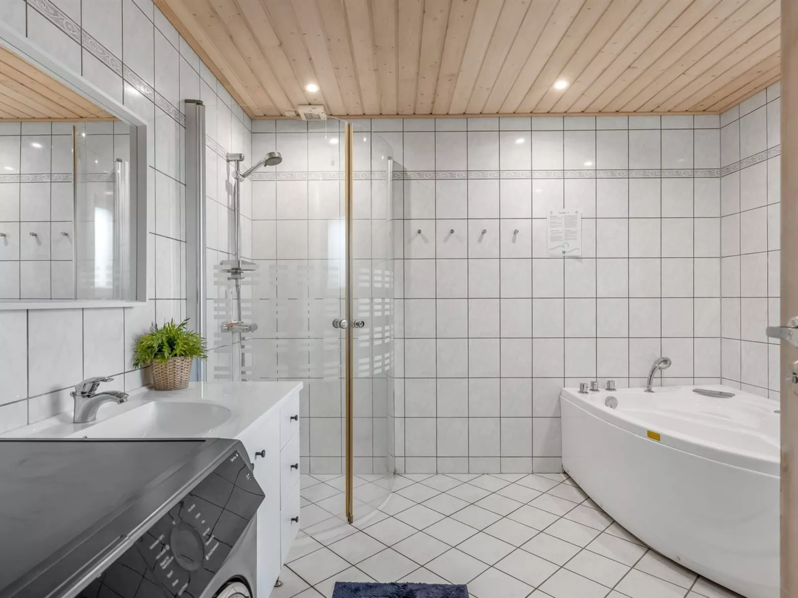 "Åse" - 1.3km from the sea-Binnen