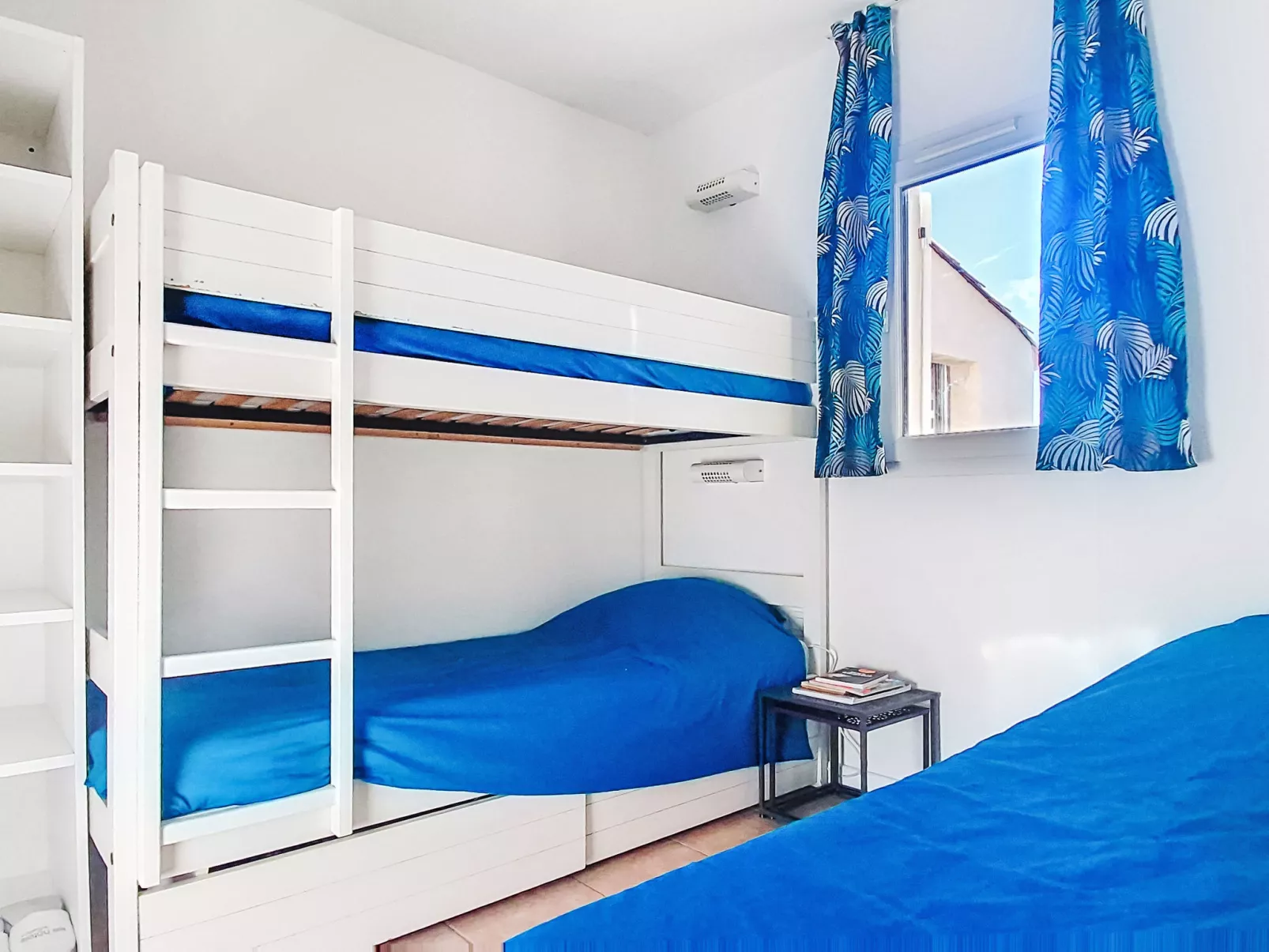 Les Rivages de Coudoulière - Binnen