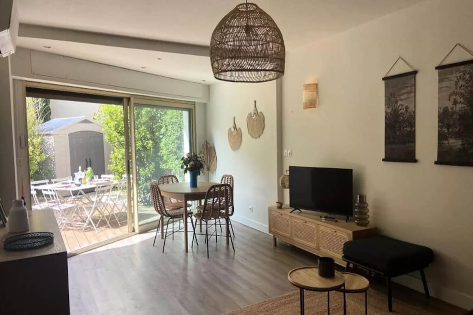 Résidence Les Jardins De Portissol - Niet-getagd