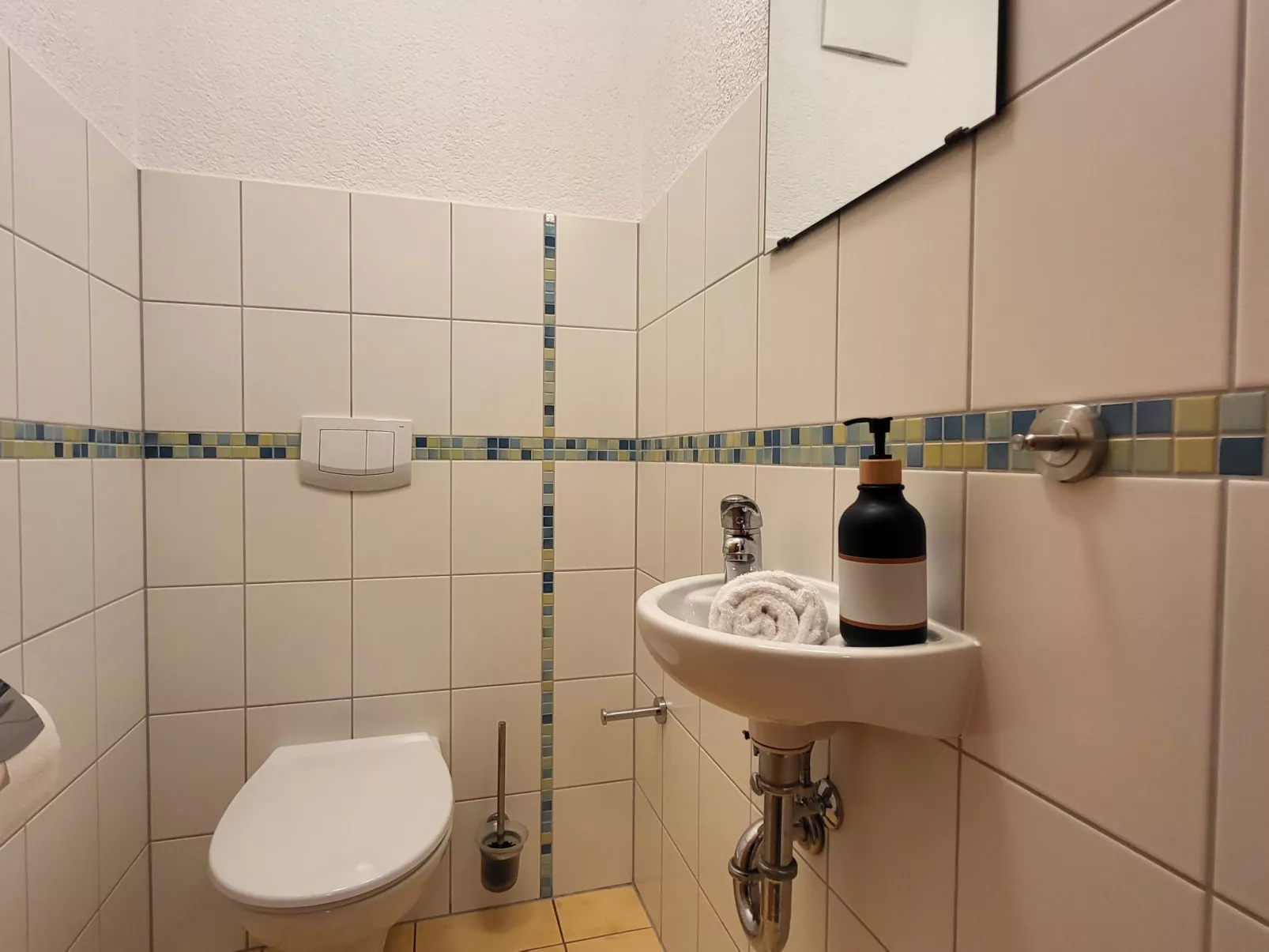 Hotelpark-Bodetal - Binnen