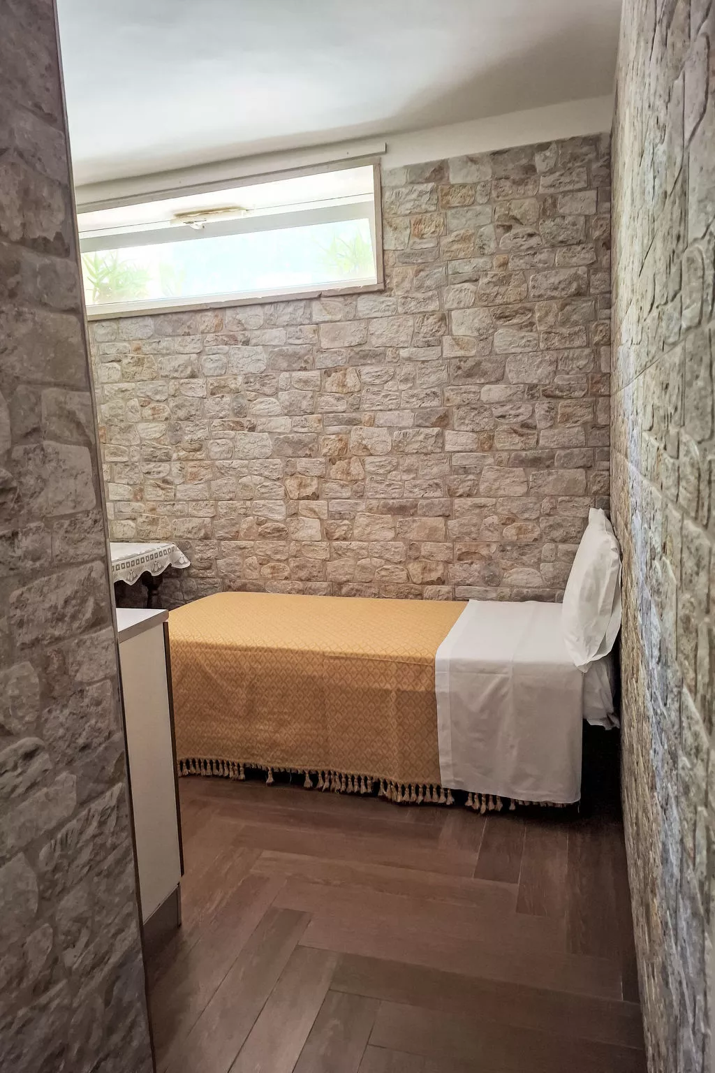 Agriturismo Salinola da Fabio&Paola - Binnen