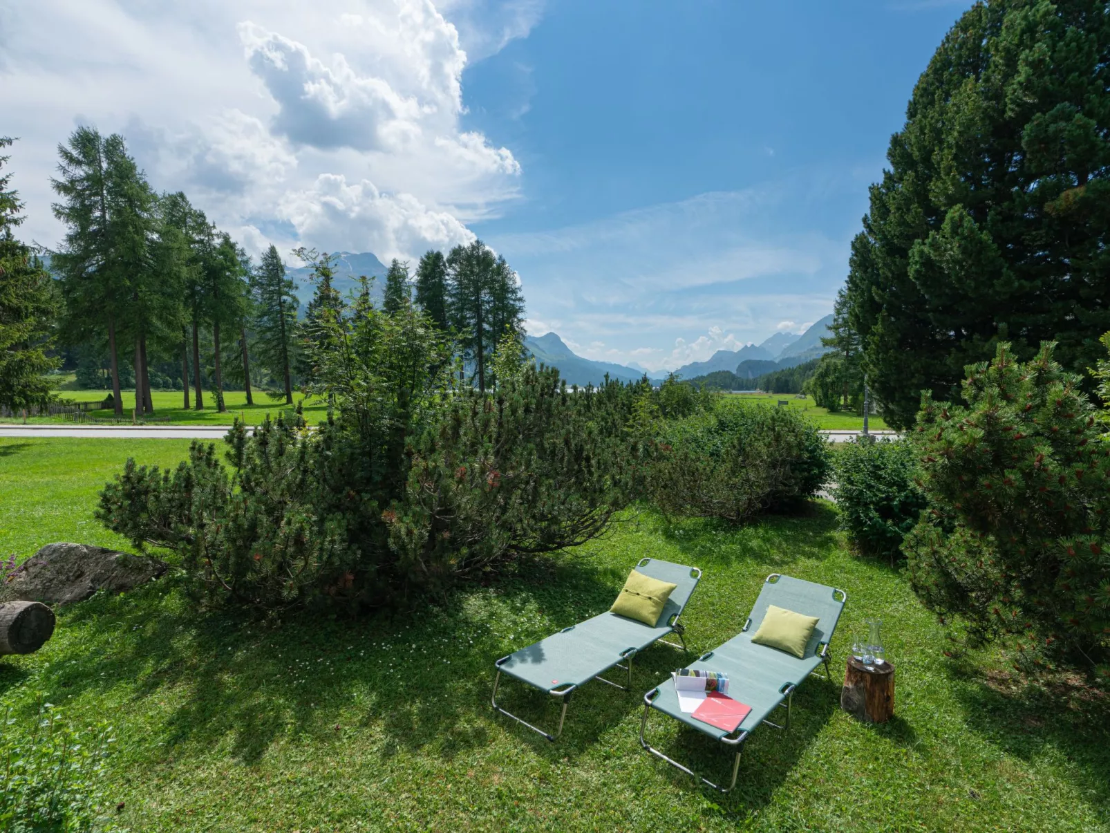 Chesa Tscheppa 1 - Image-tags.info