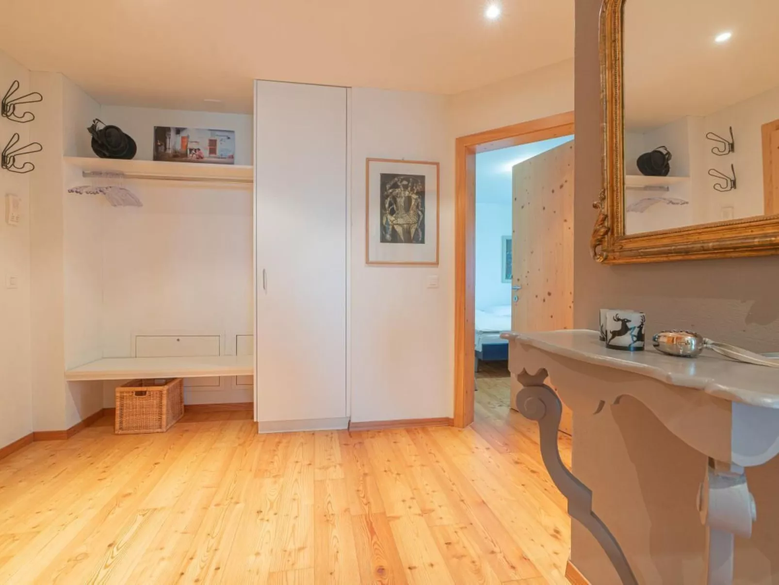 Chesa Radonda 1 - Image-tags.info