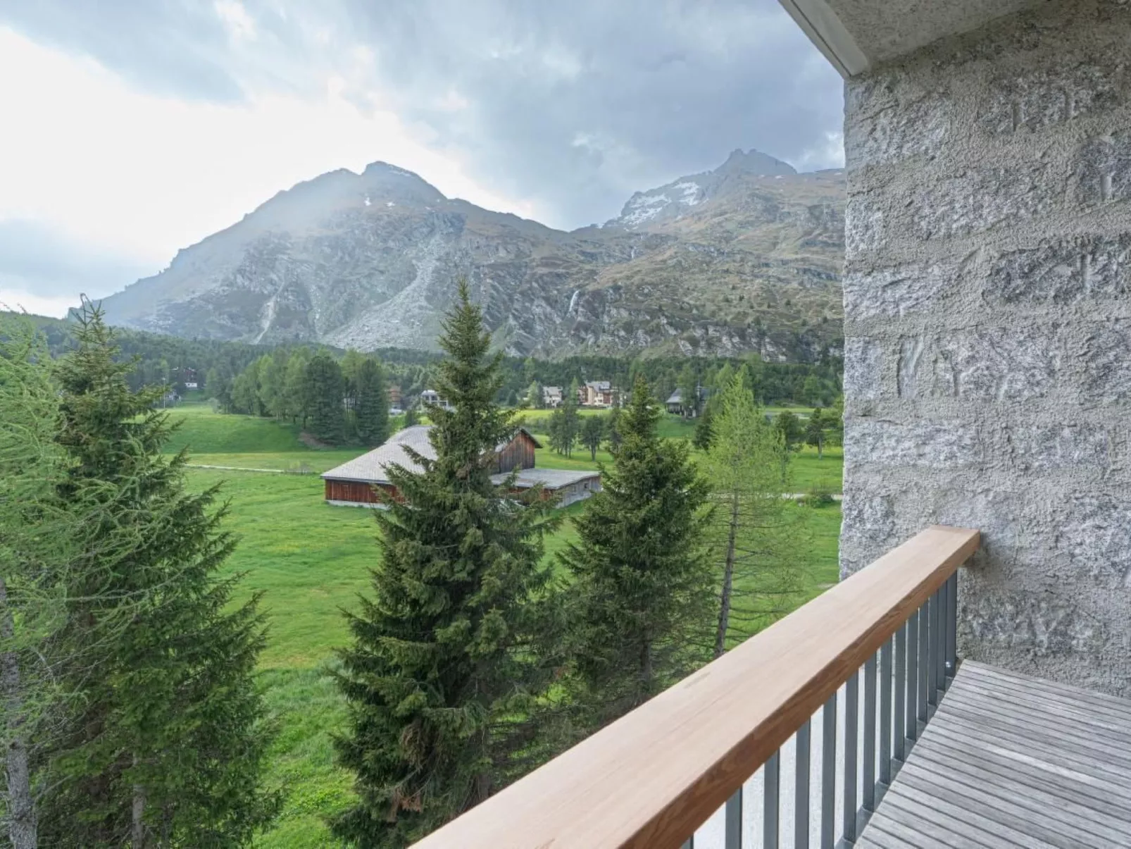 Chesa Piol - Image-tags.info