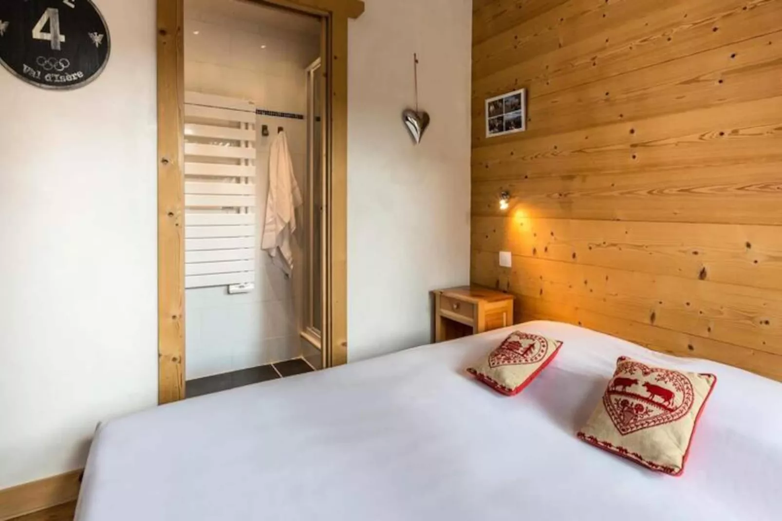 Résidence Val D'isere Village - Niet-getagd