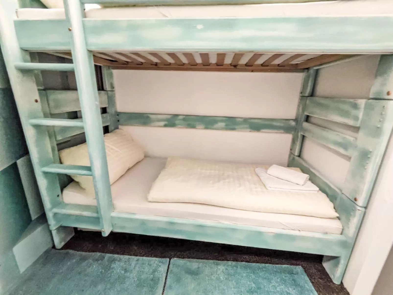 Urban & Florian Apt.67 Family - Binnen