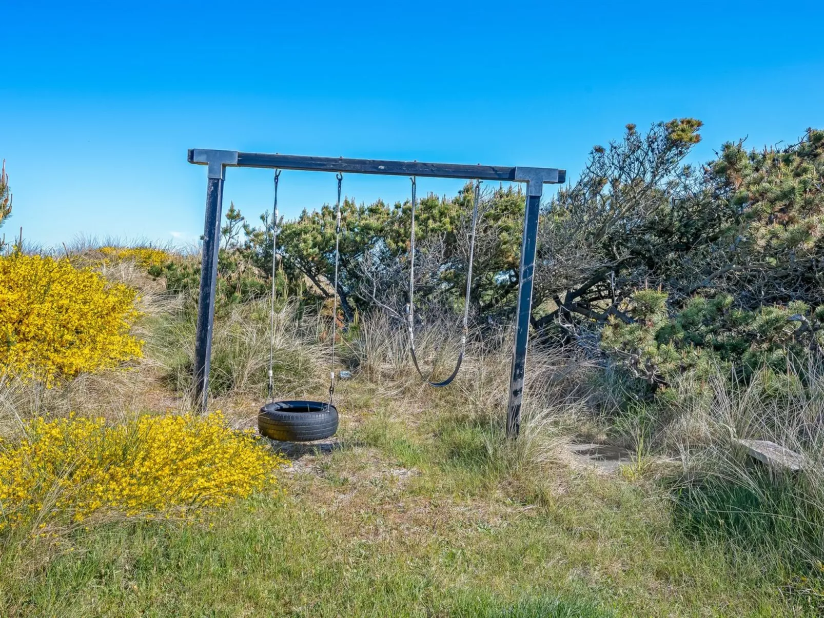 "Sointu" - 300m from the sea - Buiten