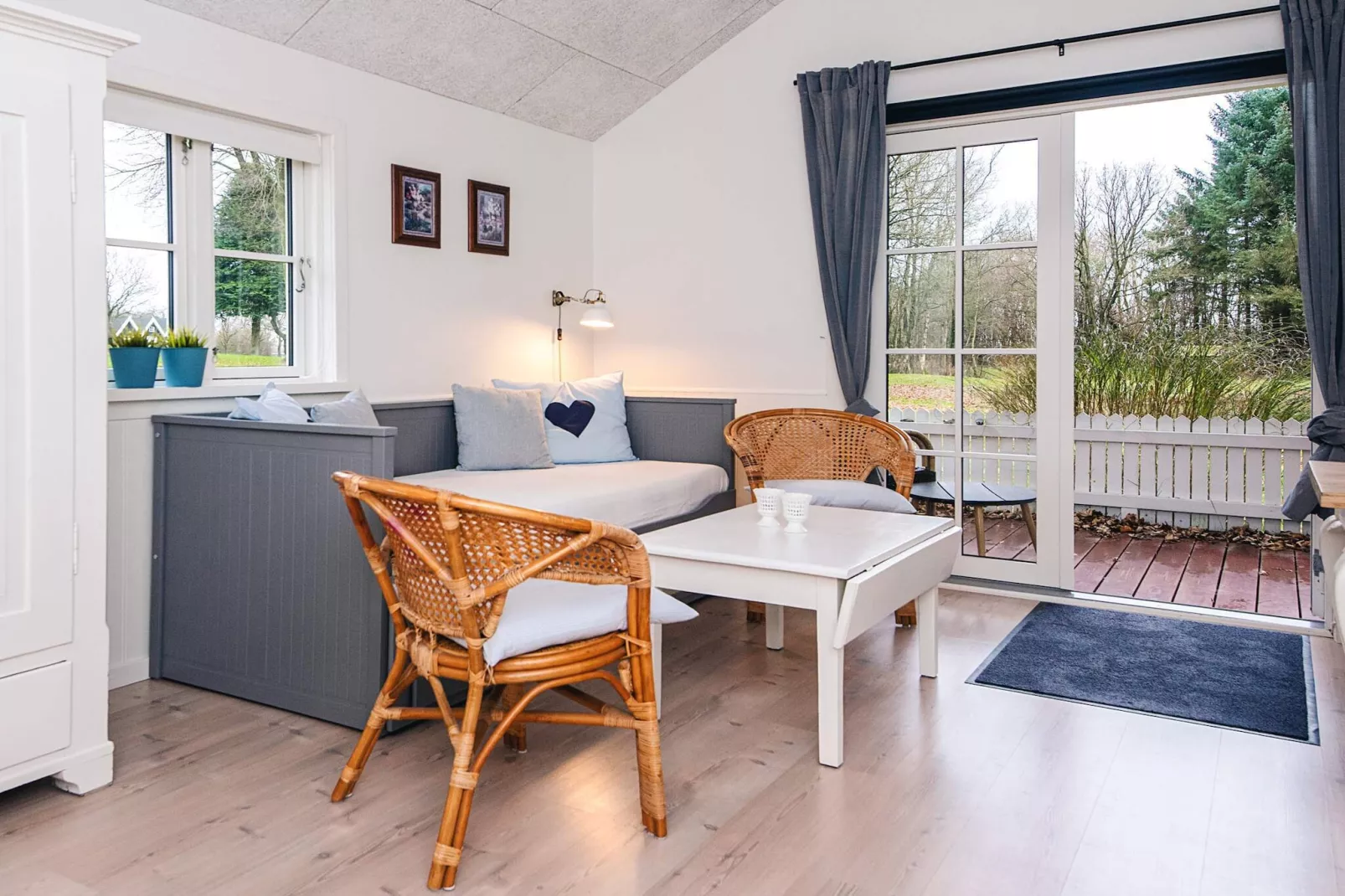 5 sterren vakantie huis in Ansager - Binnen